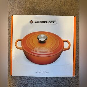 Le Creuset Dutch Oven 7.5 Qt